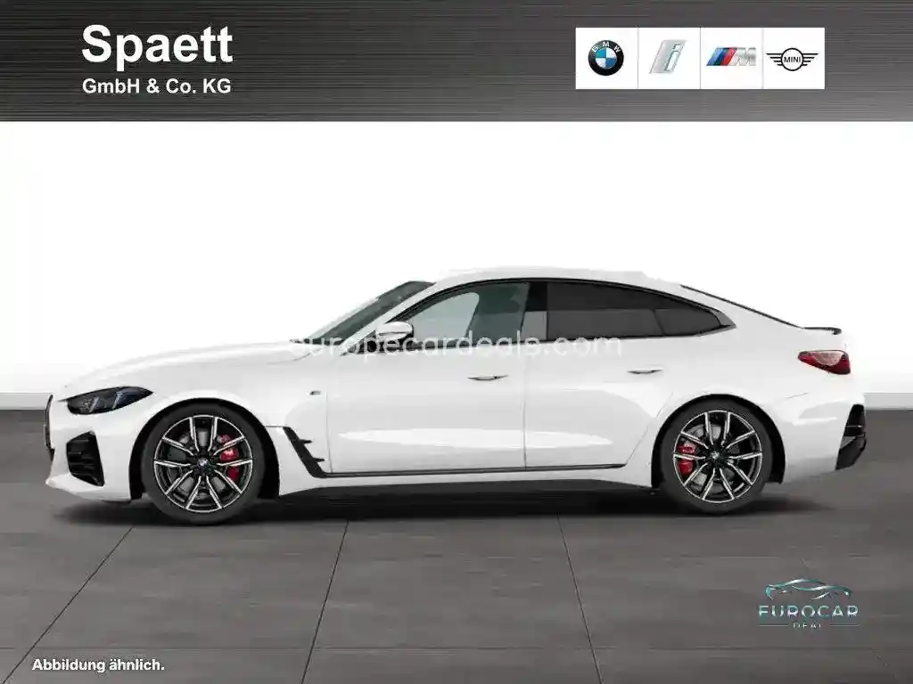 BMW i4
