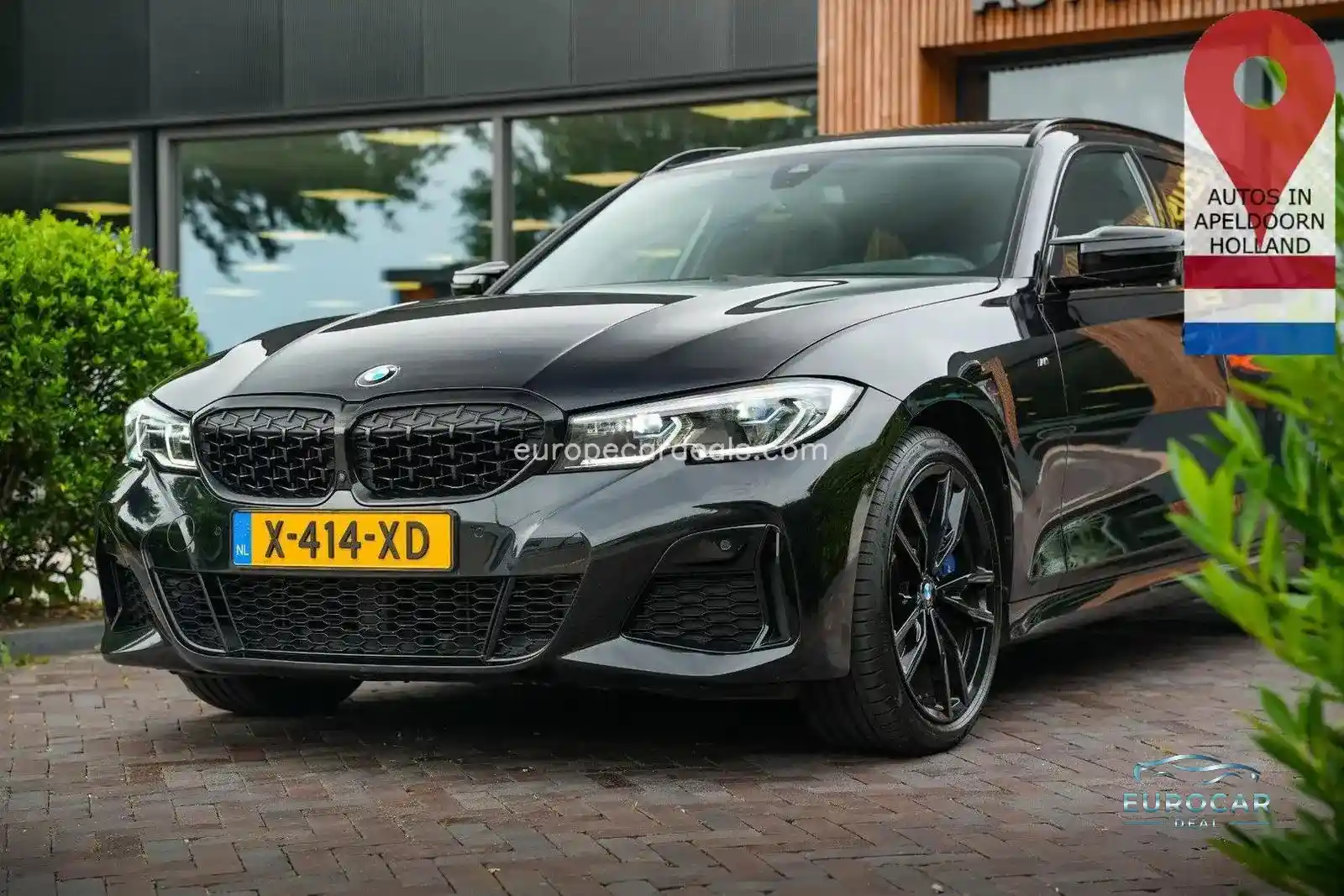 BMW M340i