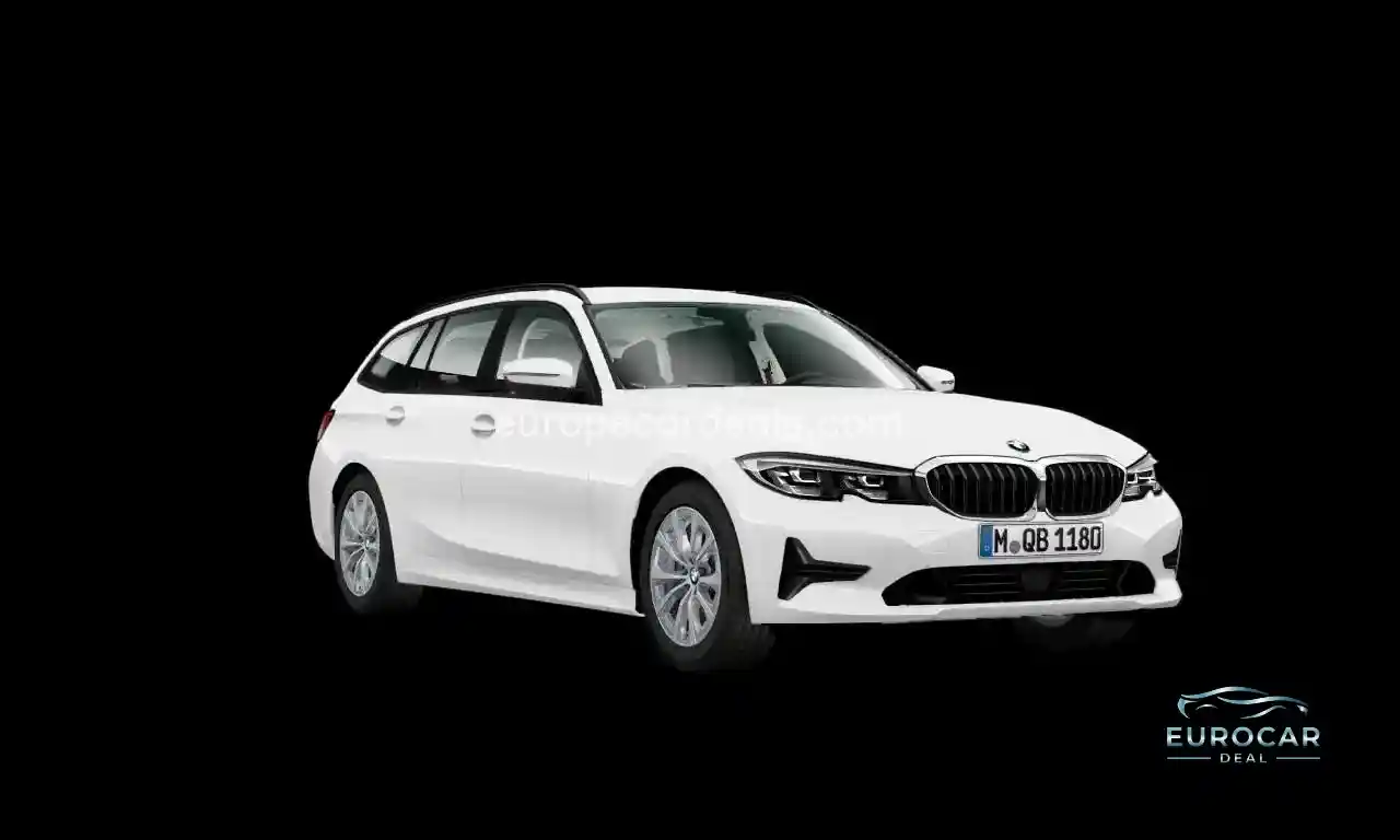 BMW 318