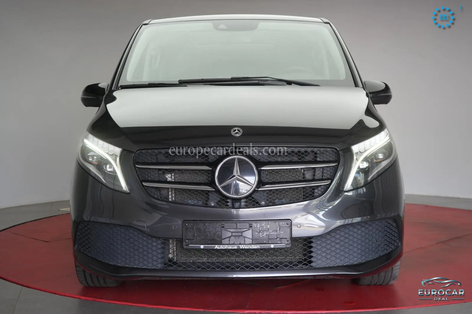 Mercedes-Benz V 220