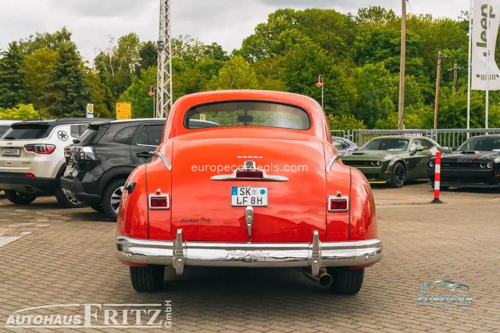 Dodge Other
