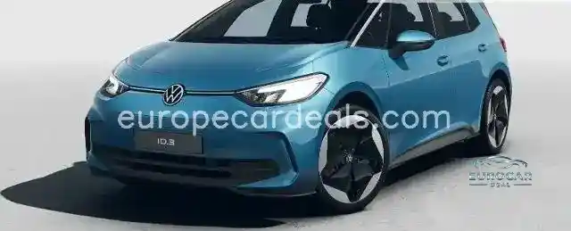 Volkswagen ID.3