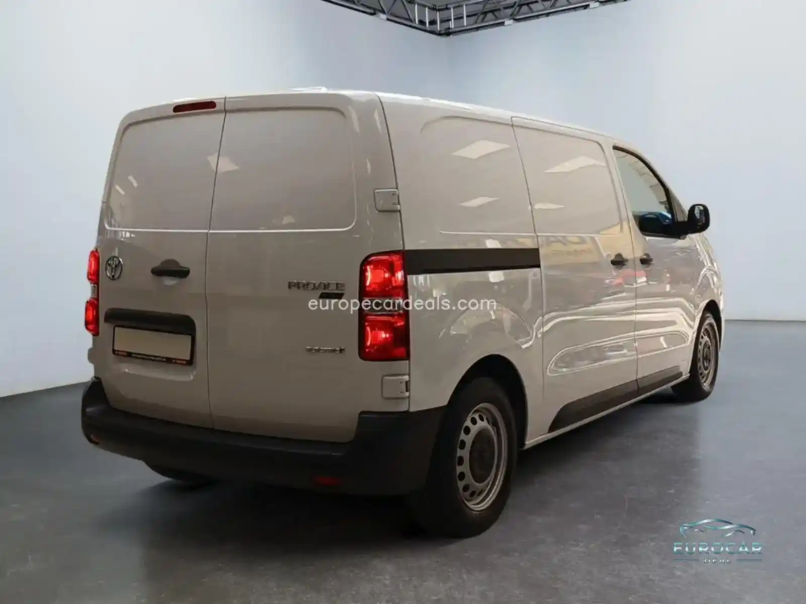 Toyota Proace (Verso)