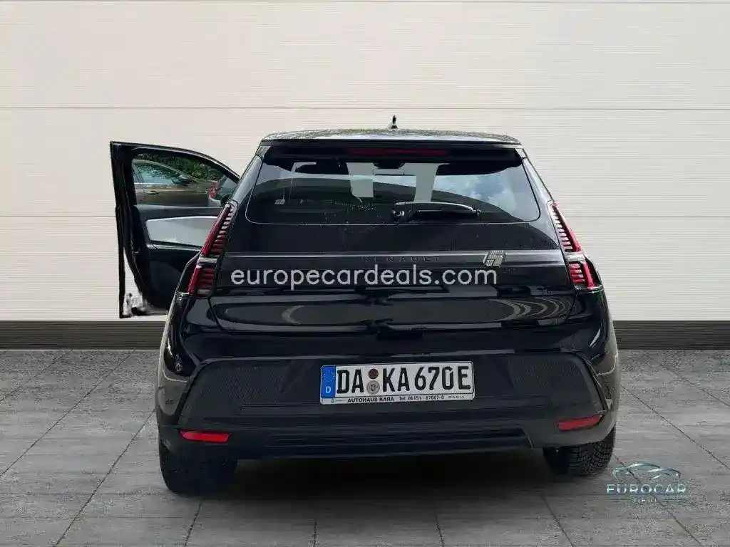 Renault R 5