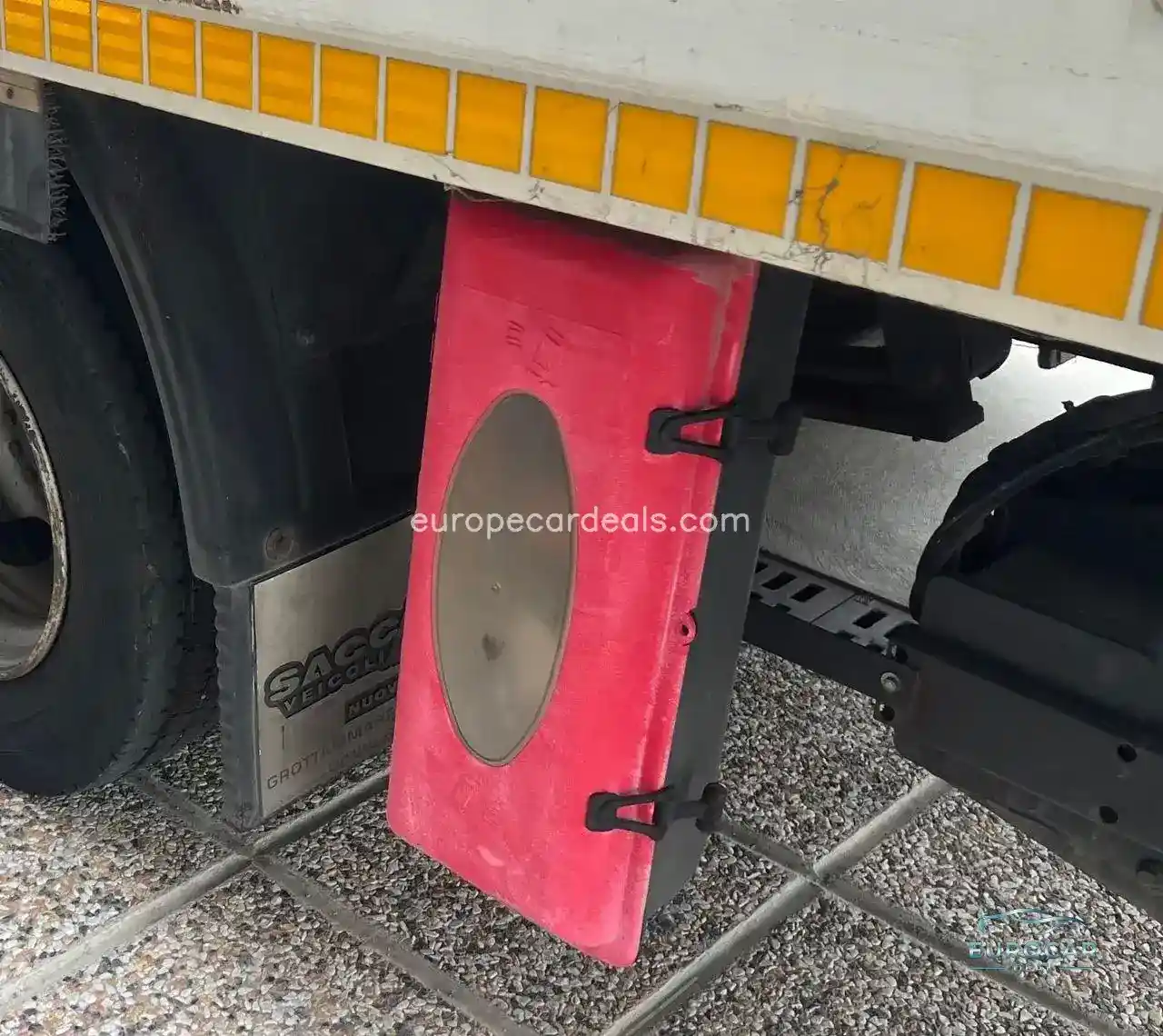 Iveco Other