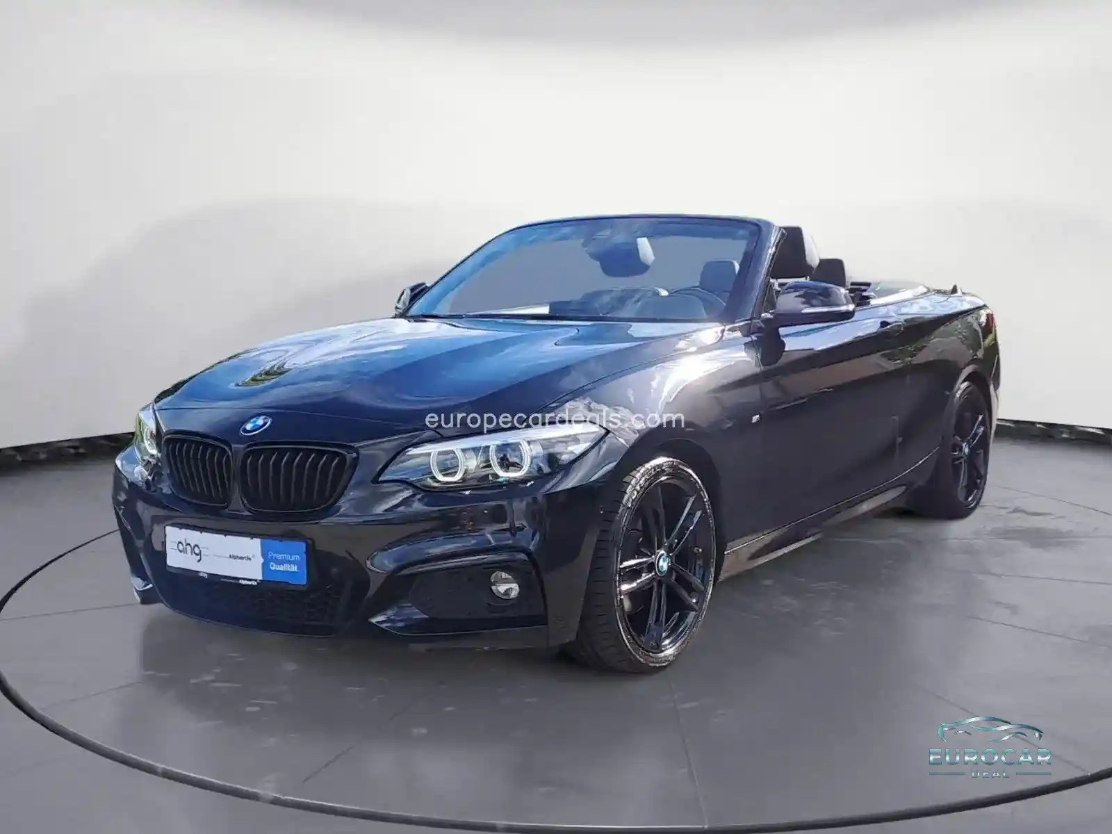 BMW 220