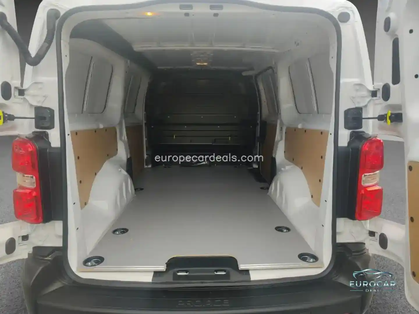 Toyota Proace (Verso)