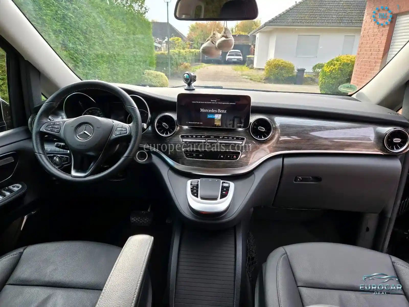 Mercedes-Benz E 250