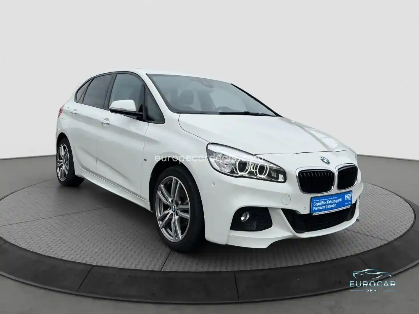 BMW 218 Active Tourer