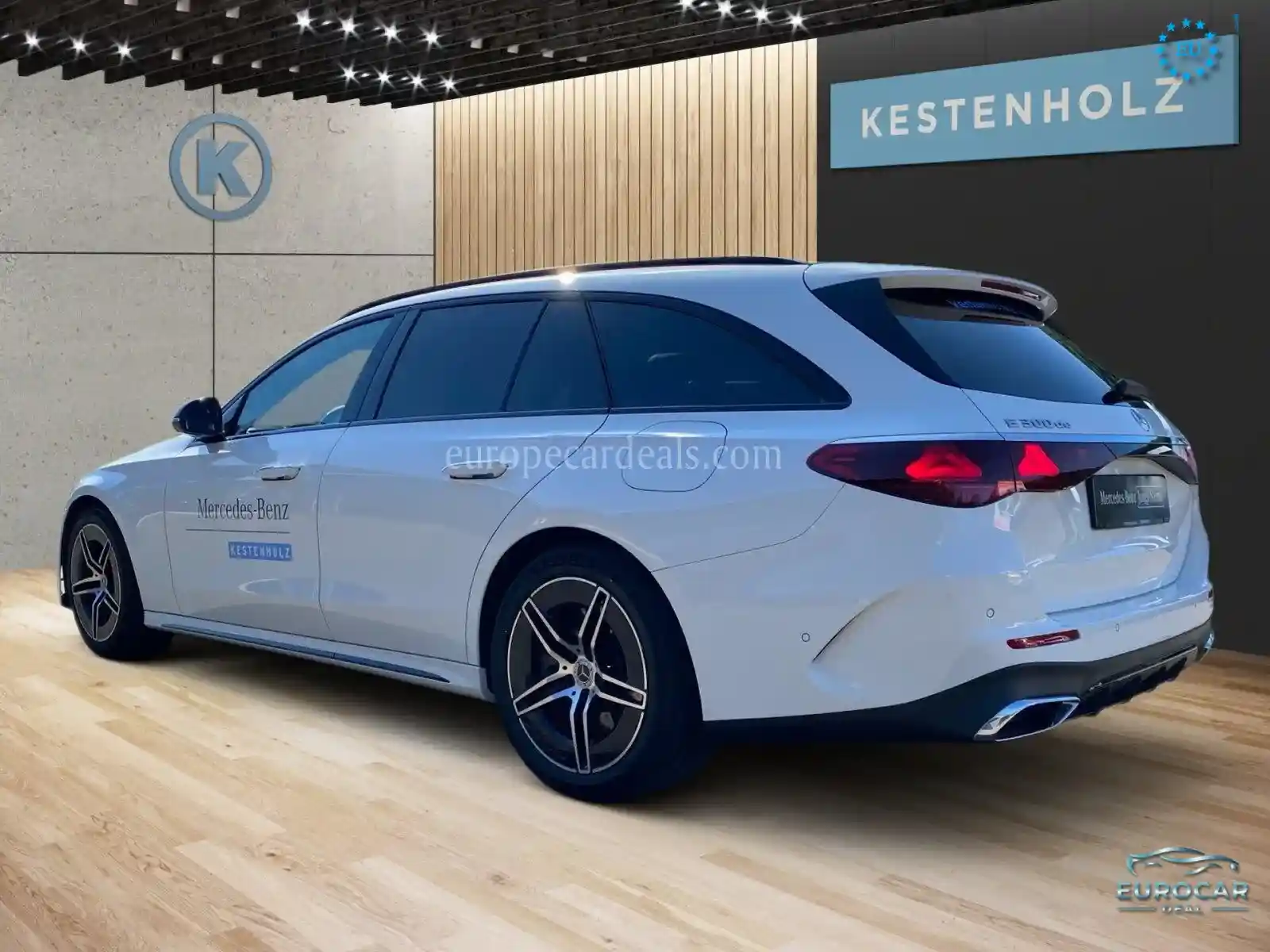 Mercedes-Benz E 300