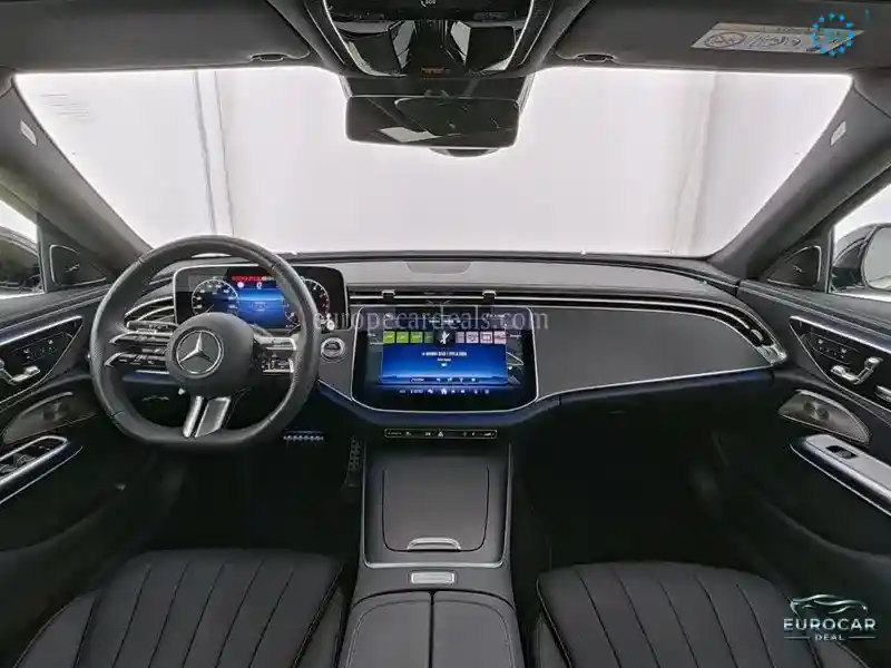 Mercedes-Benz E 450
