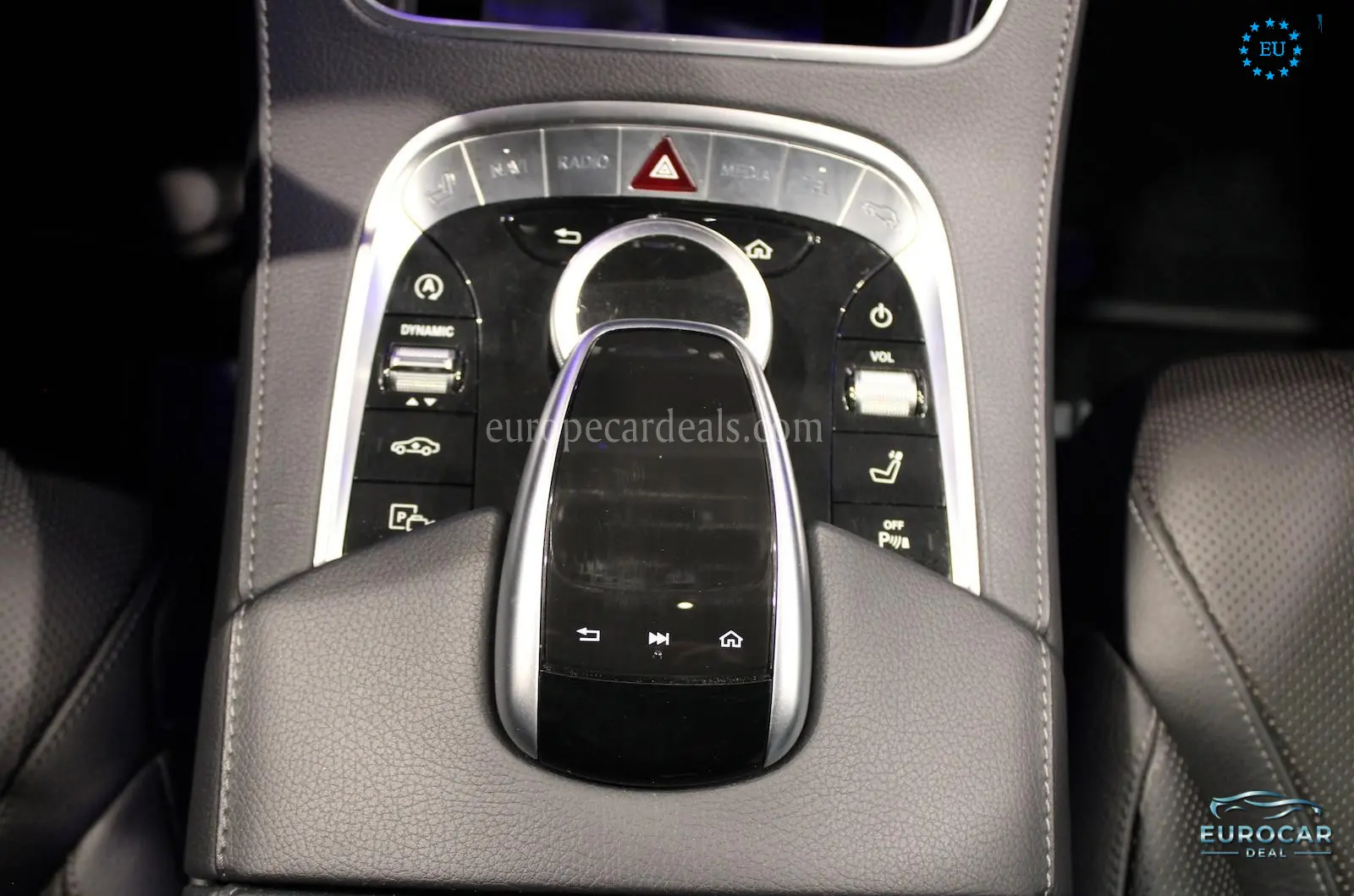 Mercedes-Benz S 400