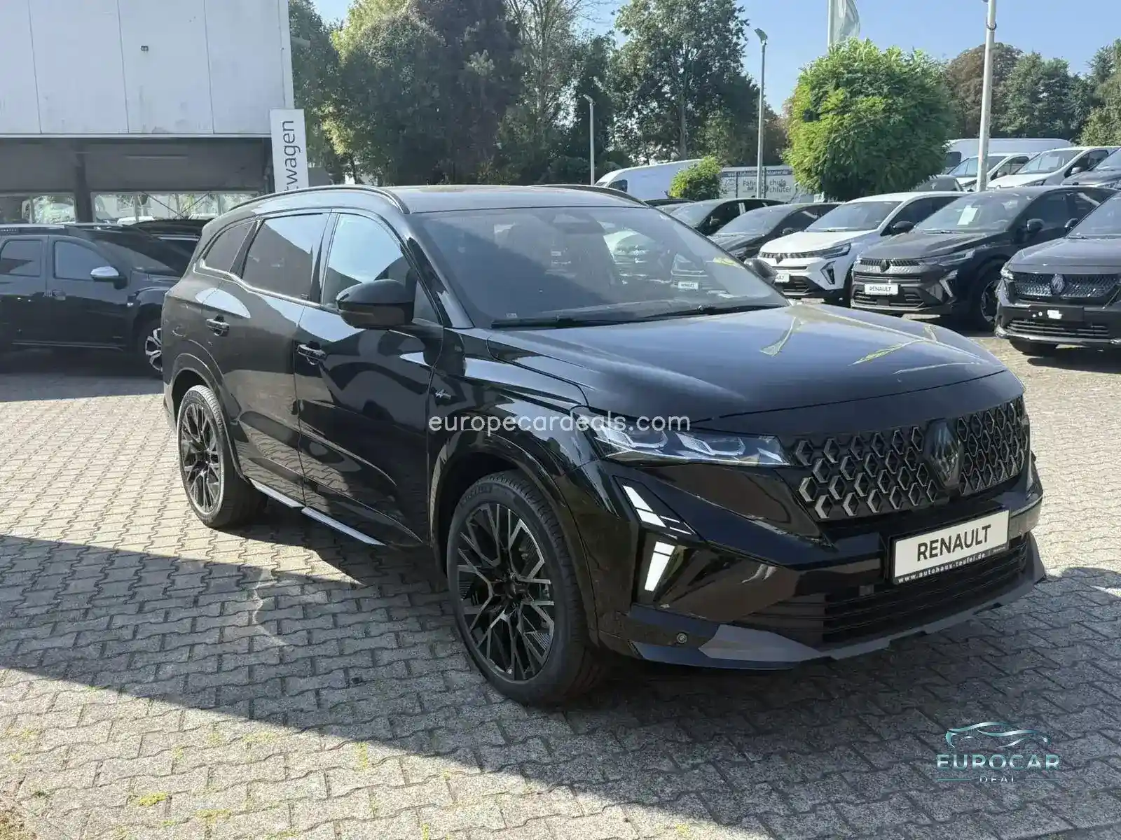 Renault Espace