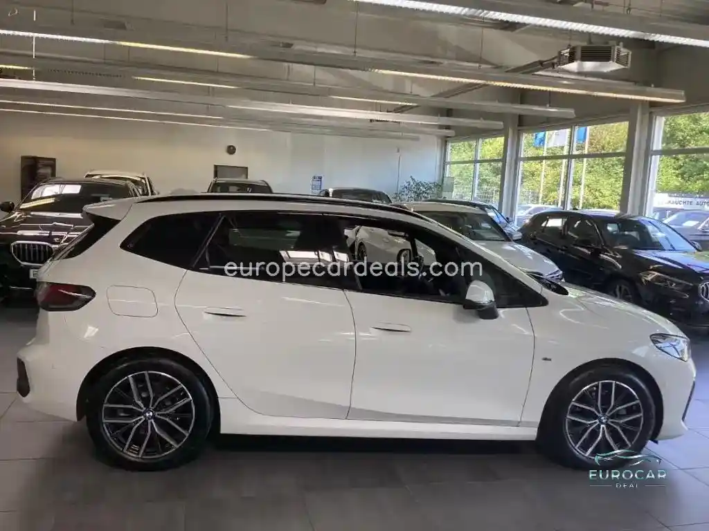 BMW 220 Active Tourer