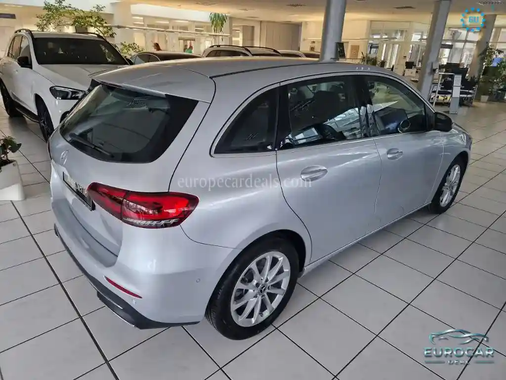 Mercedes-Benz B 250