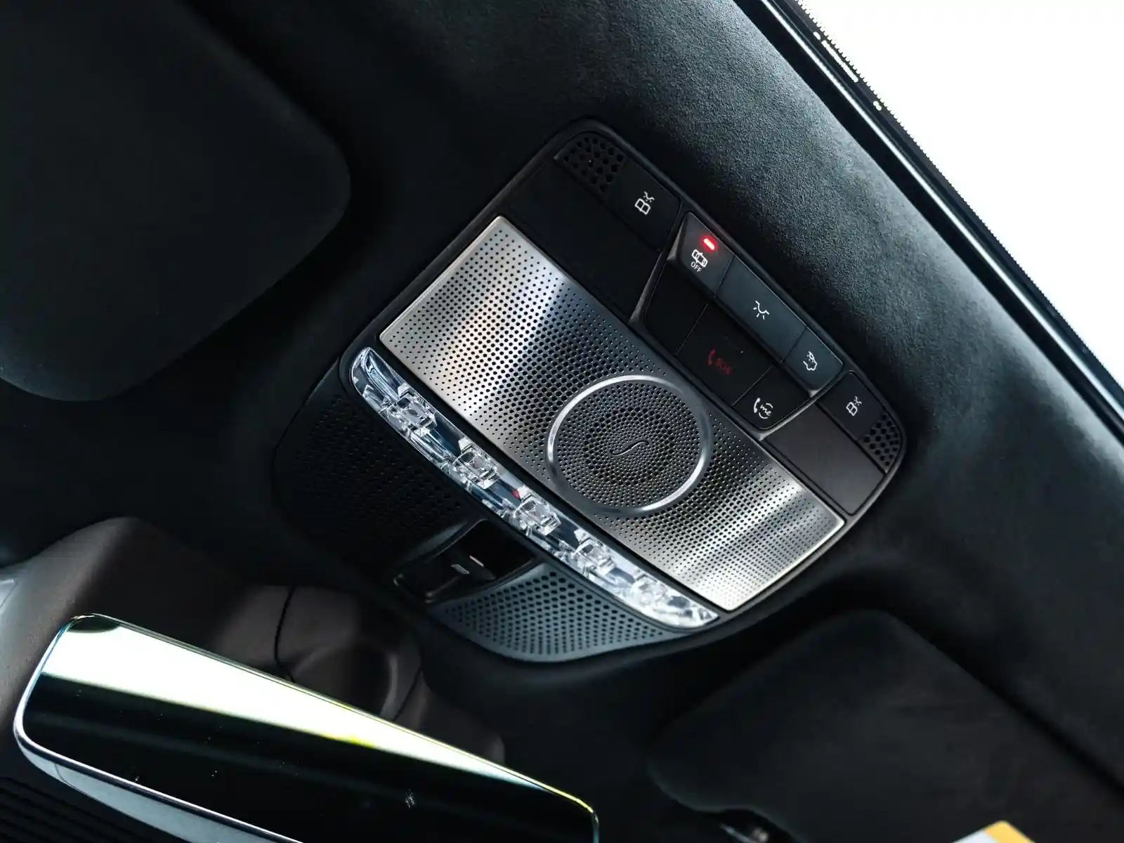 Mercedes-Benz G 450