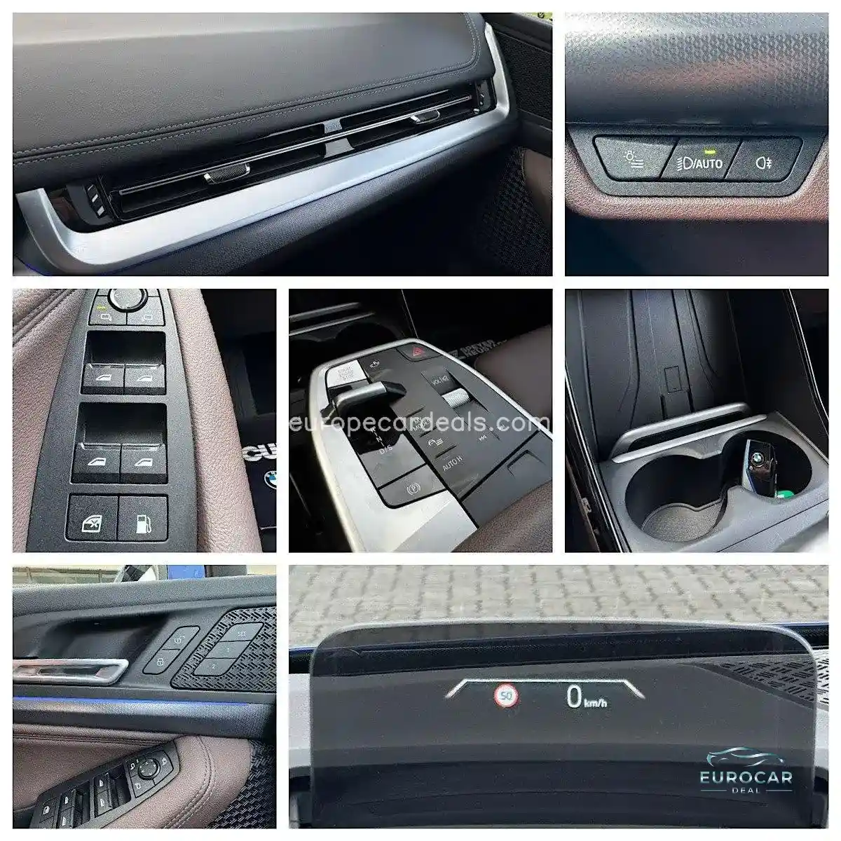 BMW 225 Active Tourer
