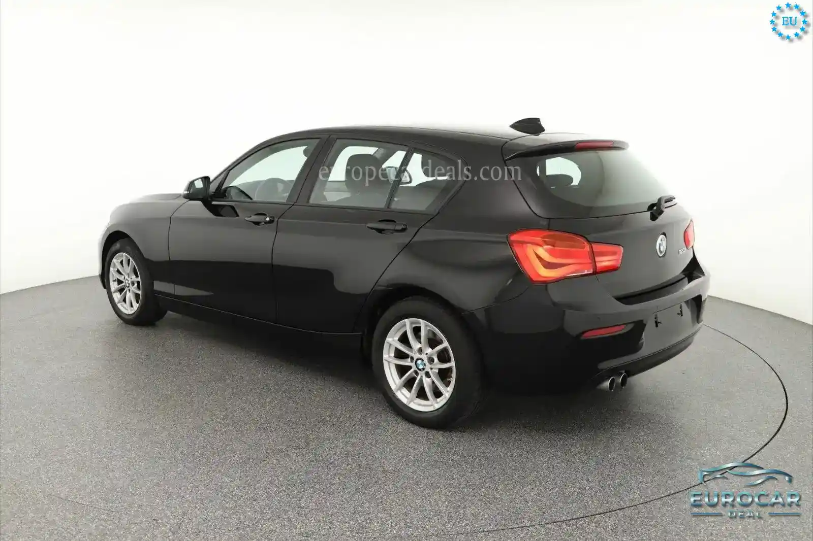 BMW 120