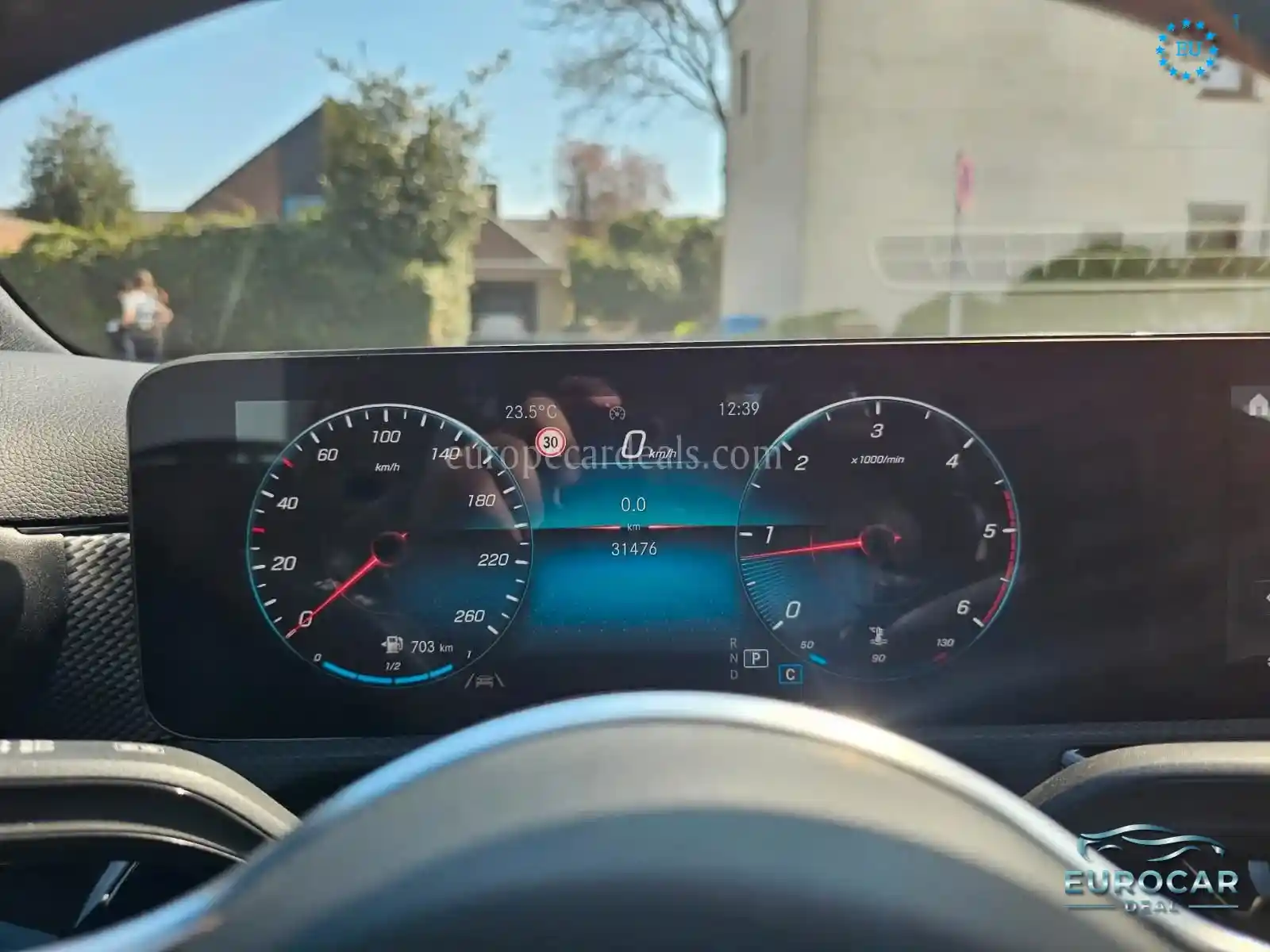 Mercedes-Benz A 220