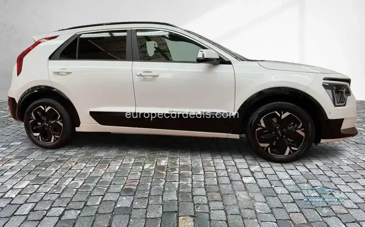 Kia Niro EV