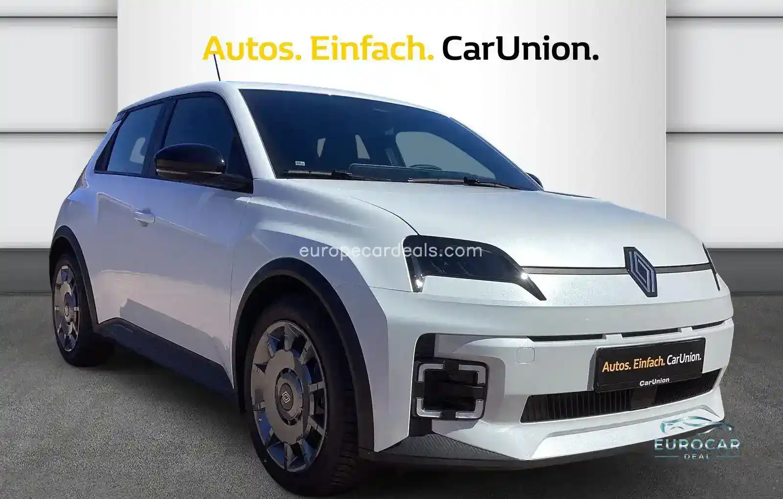 Renault R 5