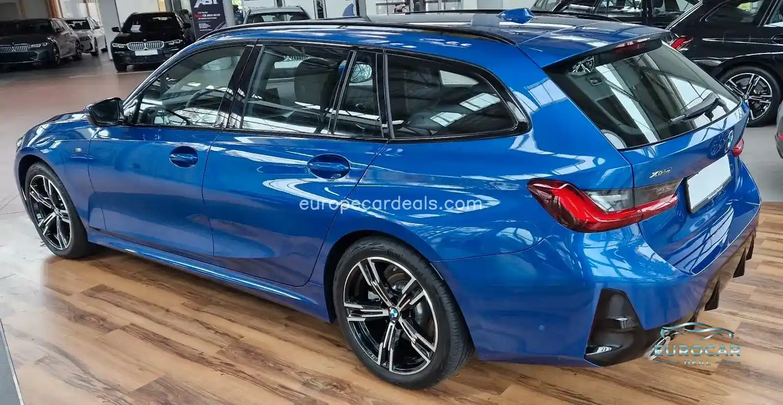 BMW 330