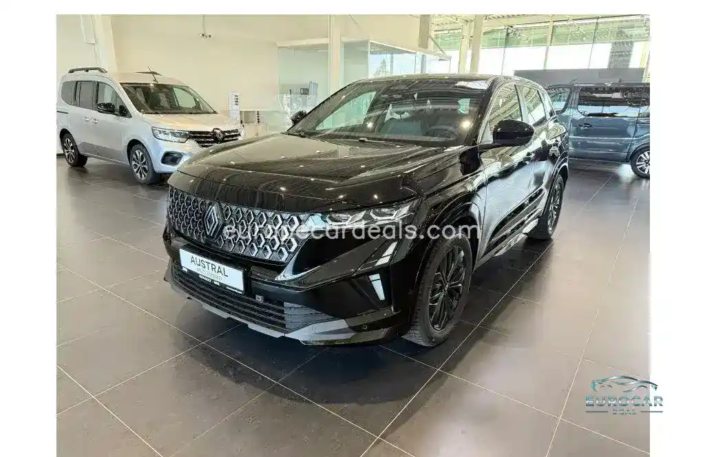 Renault Austral