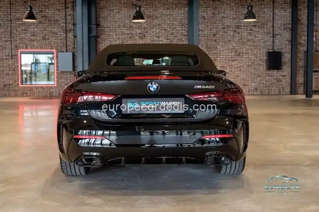 BMW 440