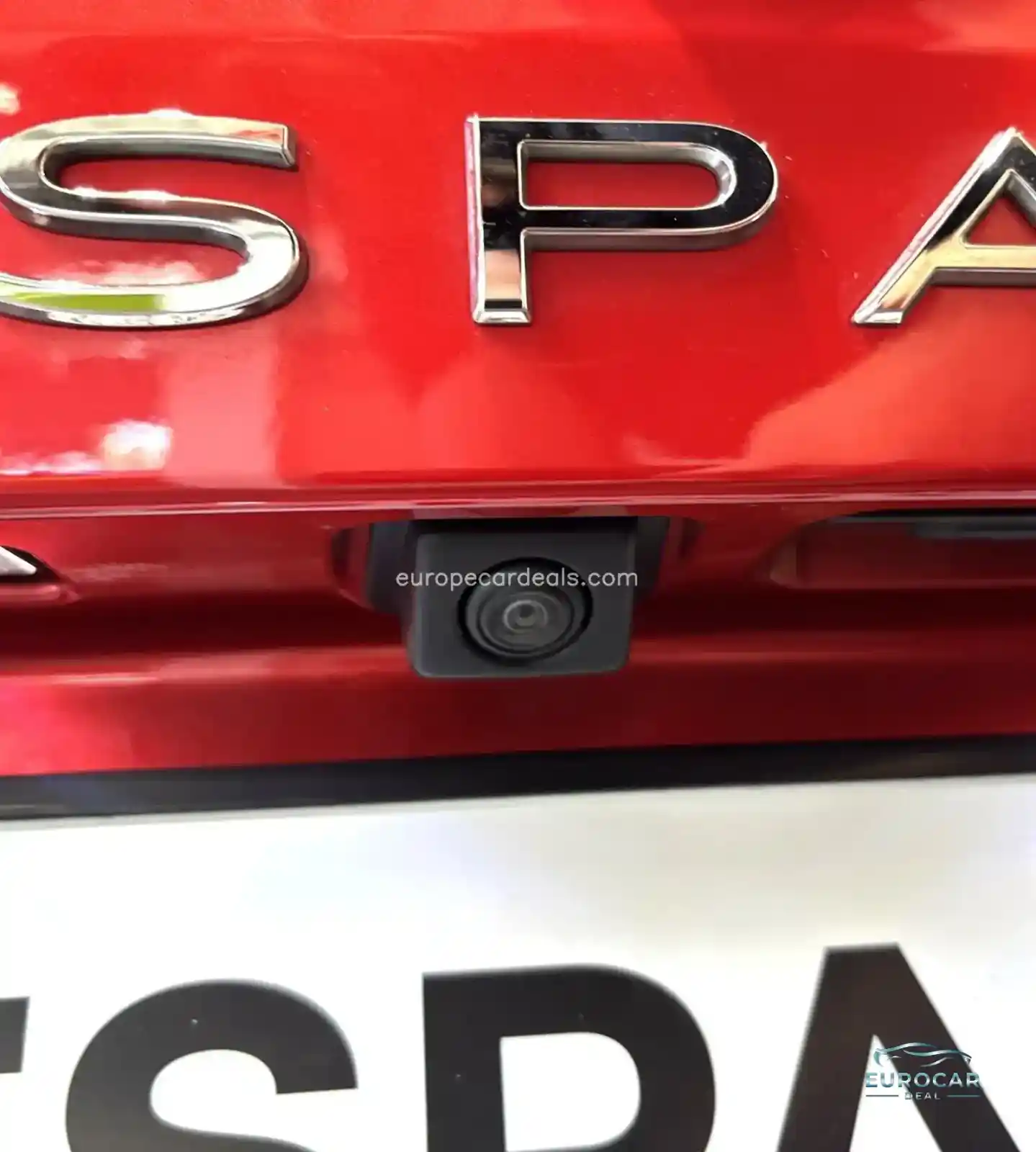 Renault Espace