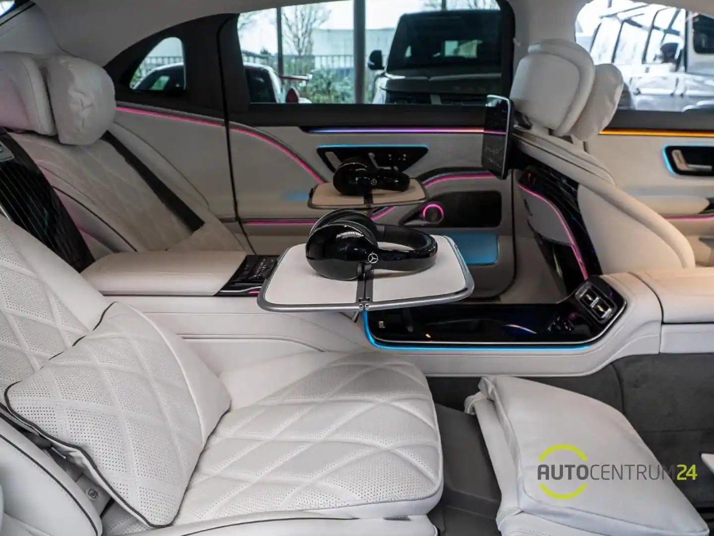 Mercedes-Benz S 680