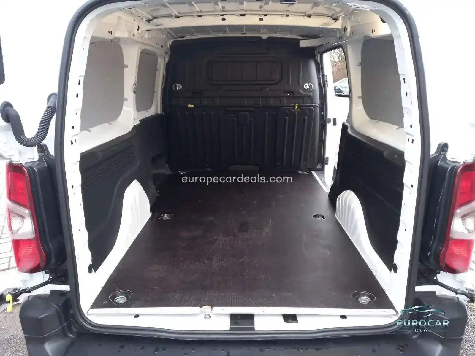 Toyota Proace (Verso)