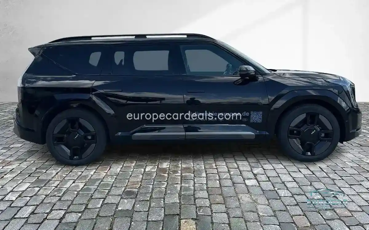 Kia EV9