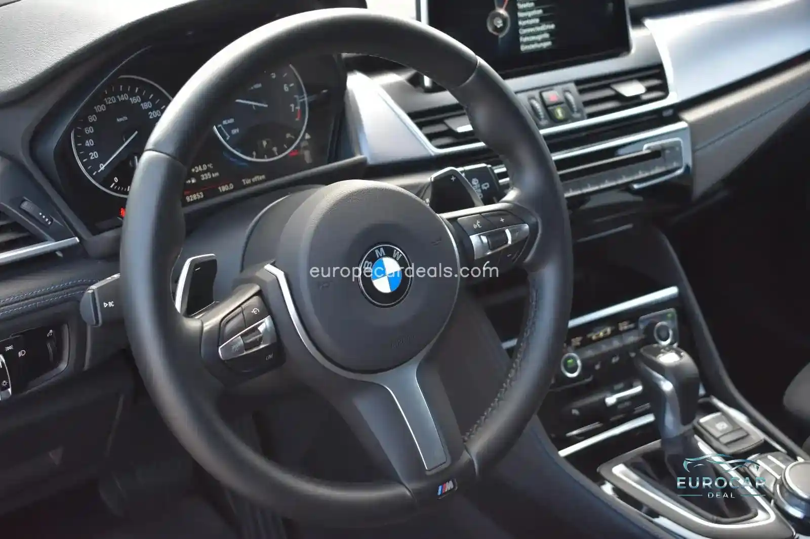 BMW 220