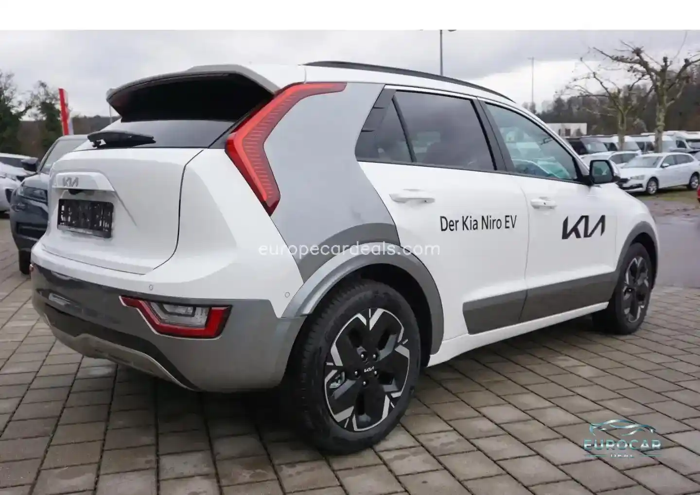 Kia Niro EV