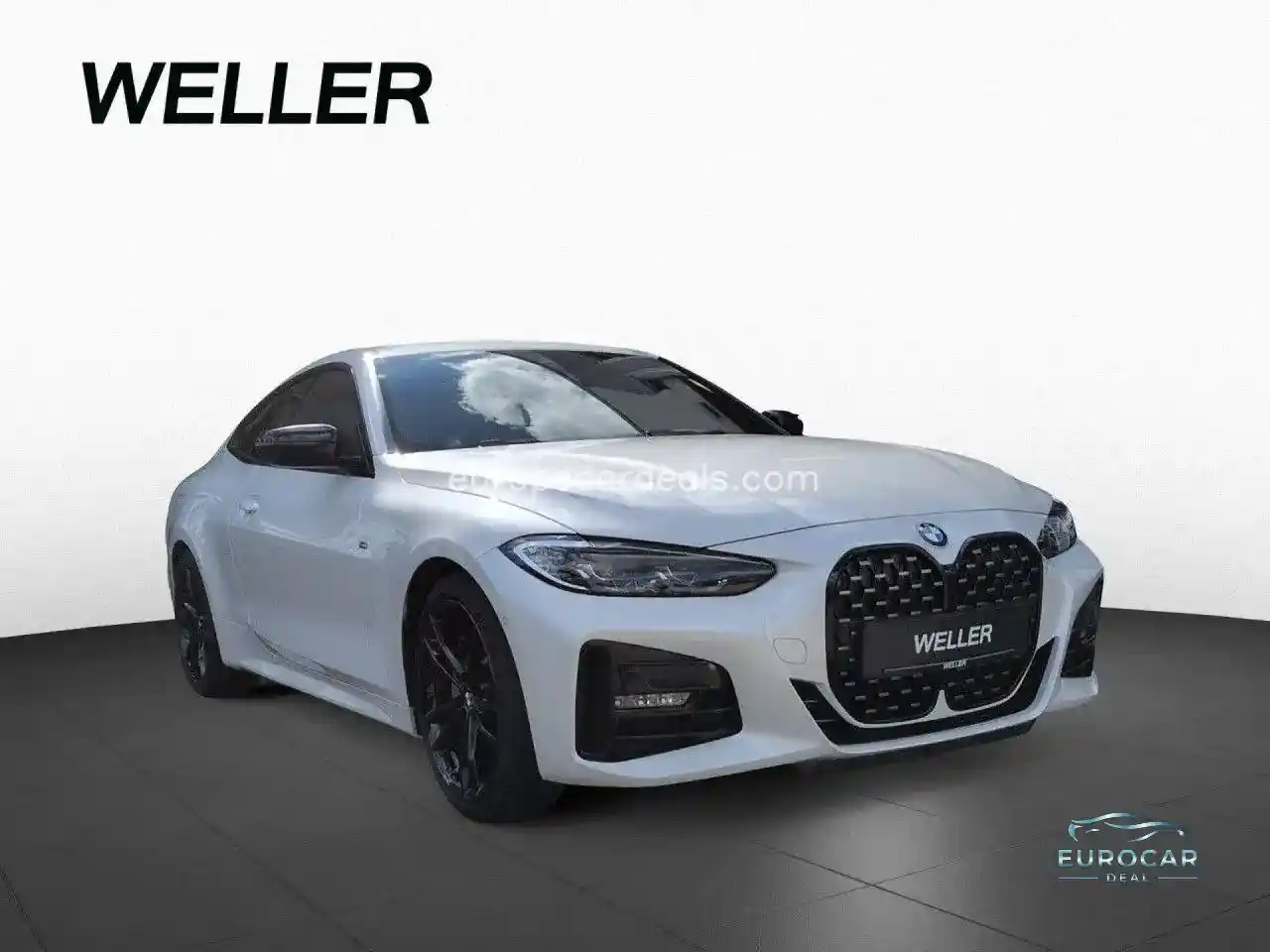 BMW 430