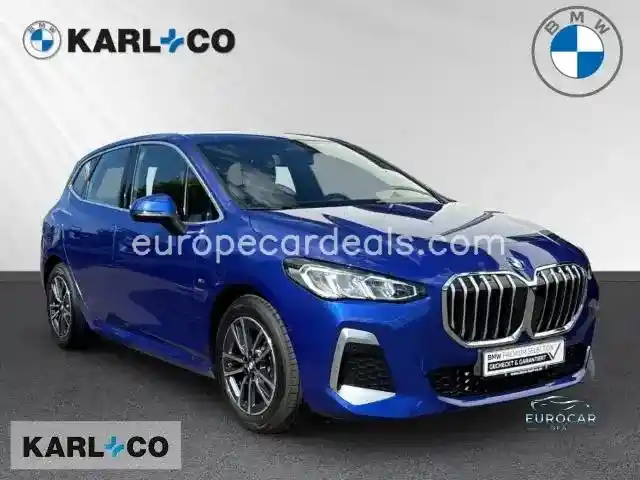 BMW 218 Active Tourer