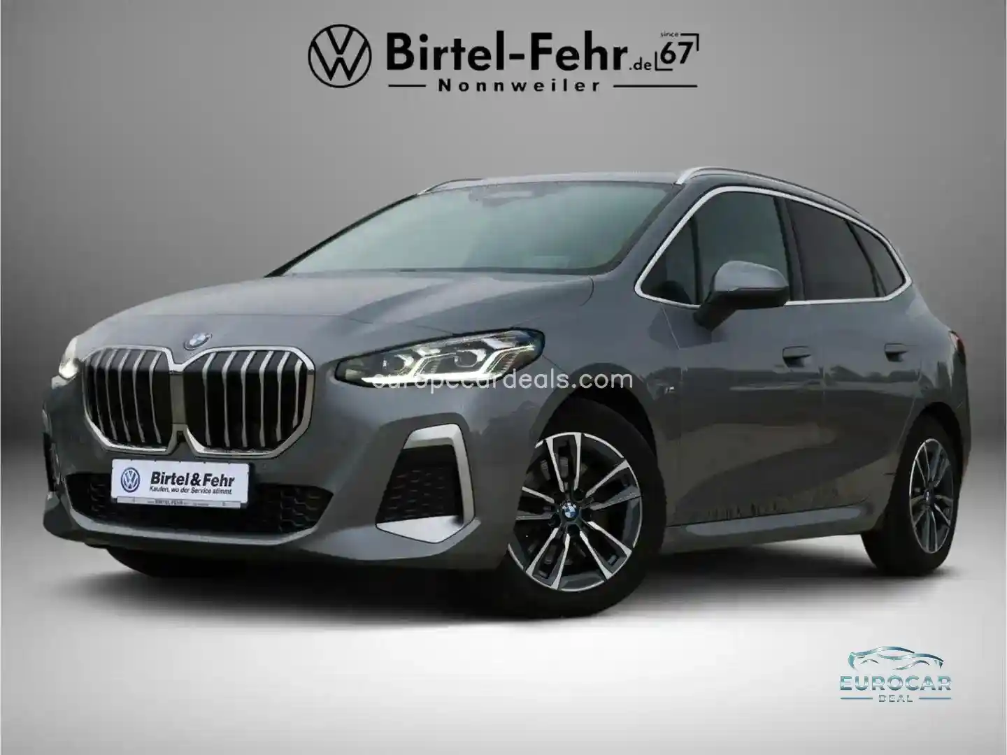 BMW 223 Active Tourer
