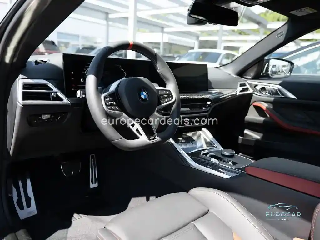 BMW M440