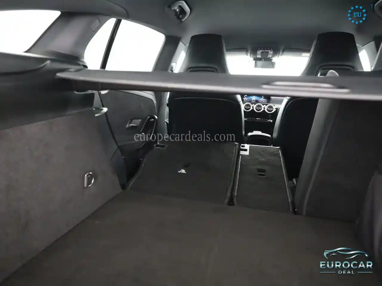 Mercedes-Benz CLA 250 Shooting Brake