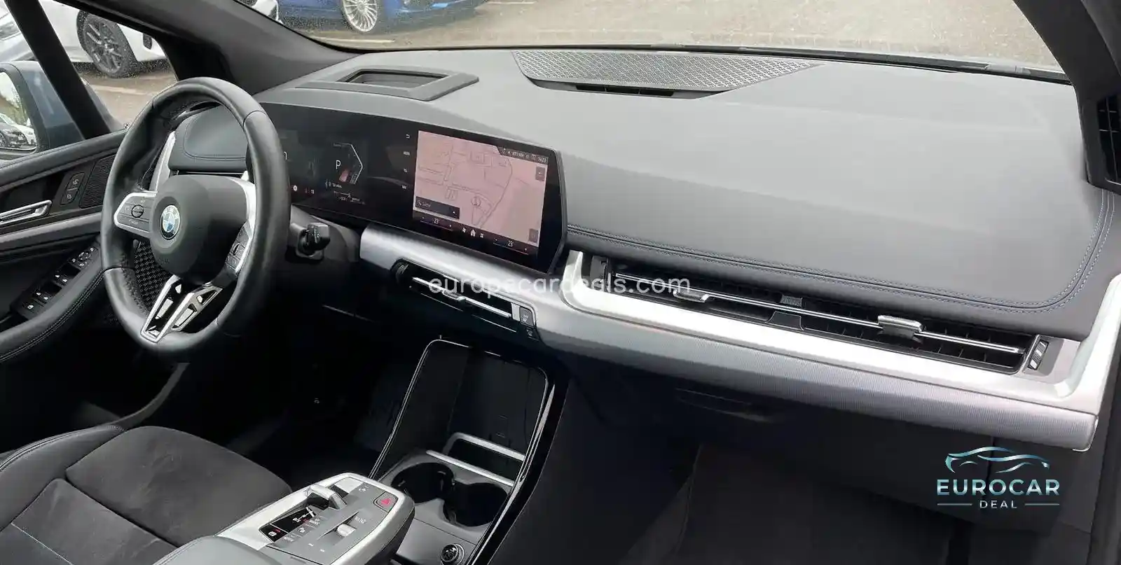 BMW 220 Active Tourer