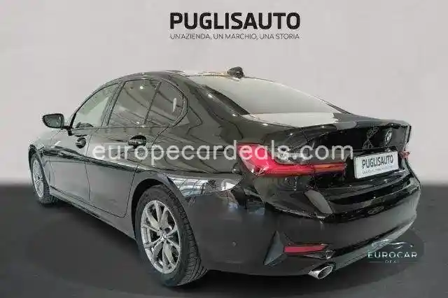 BMW 316
