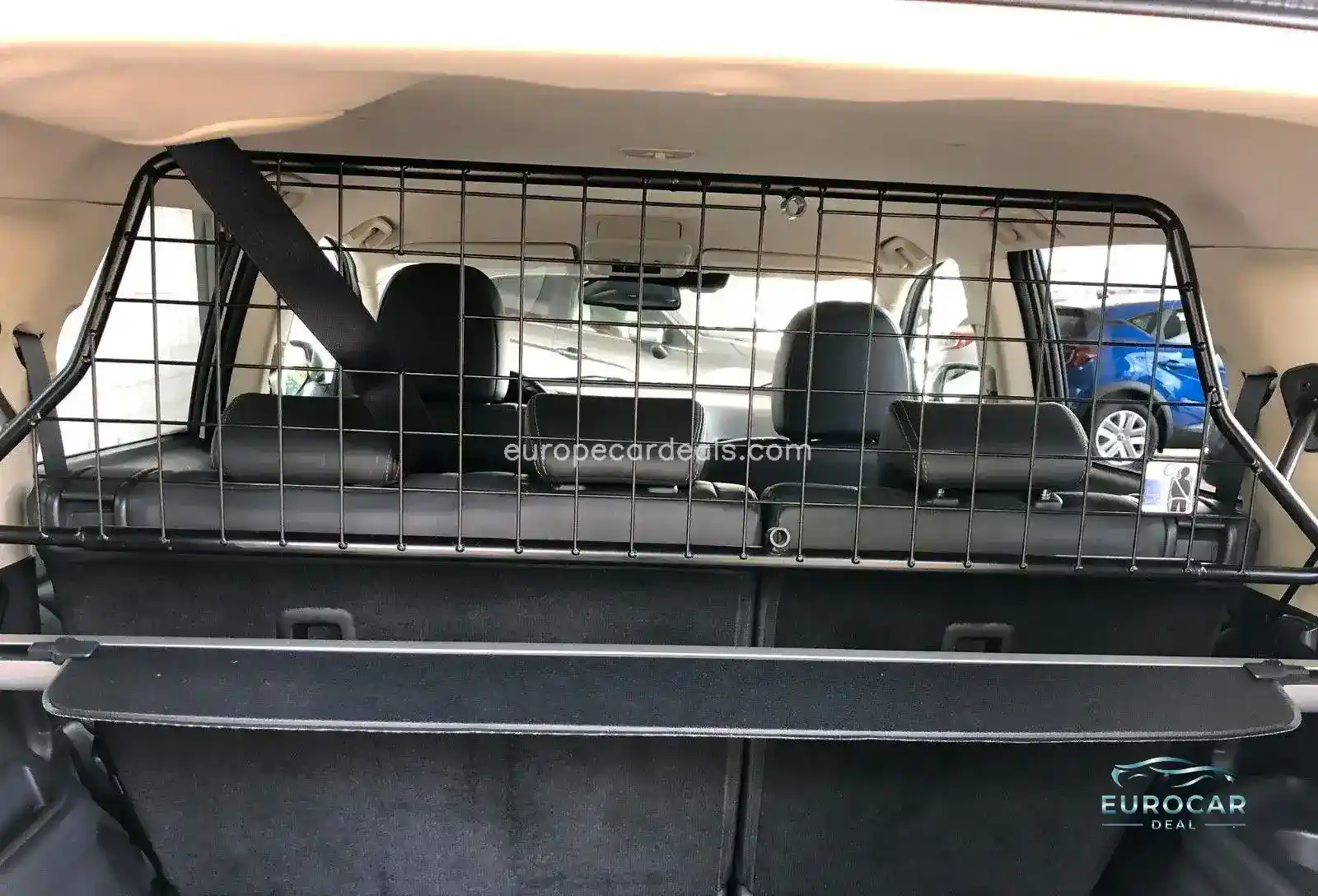 Mitsubishi Plug-in Hybrid Outlander