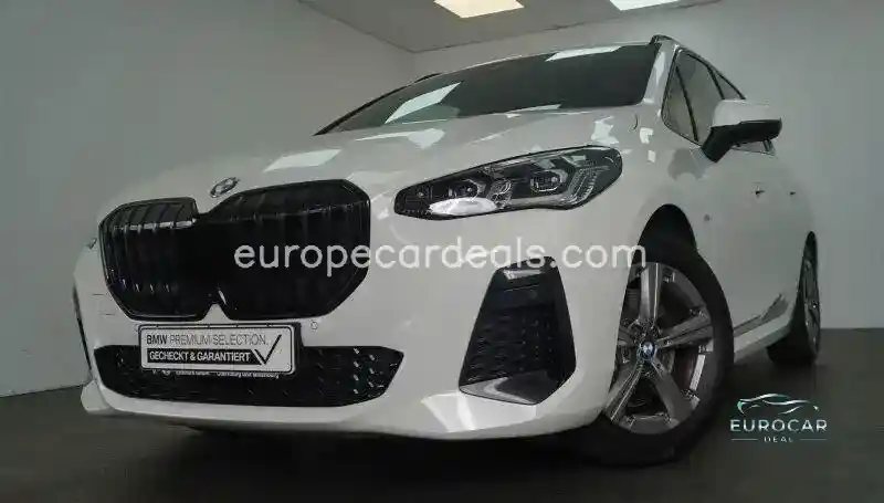 BMW 223 Active Tourer