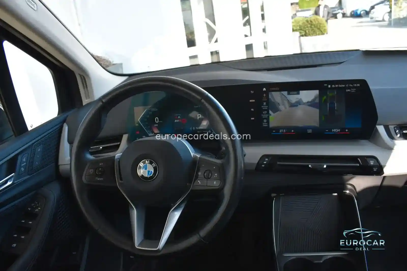 BMW 218 Active Tourer