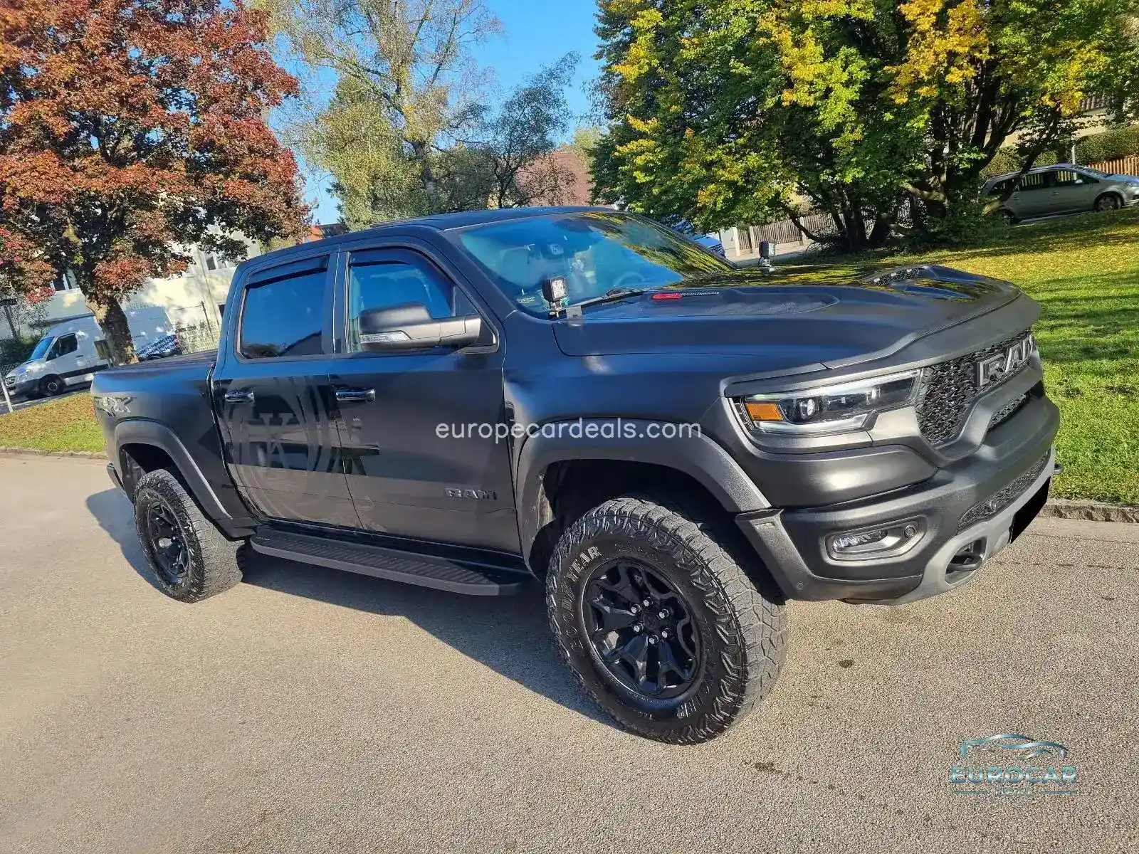 Dodge RAM