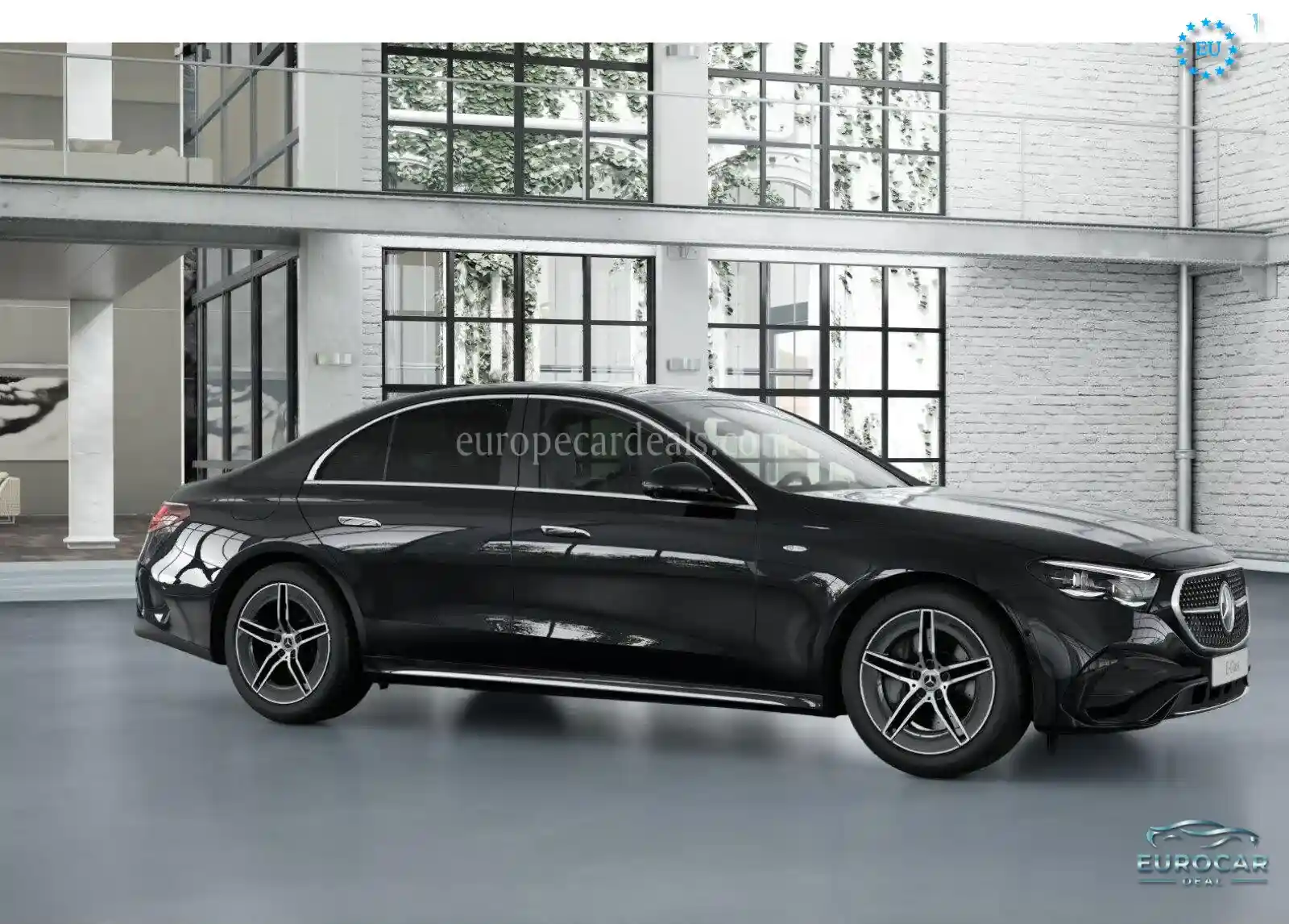 Mercedes-Benz E 300