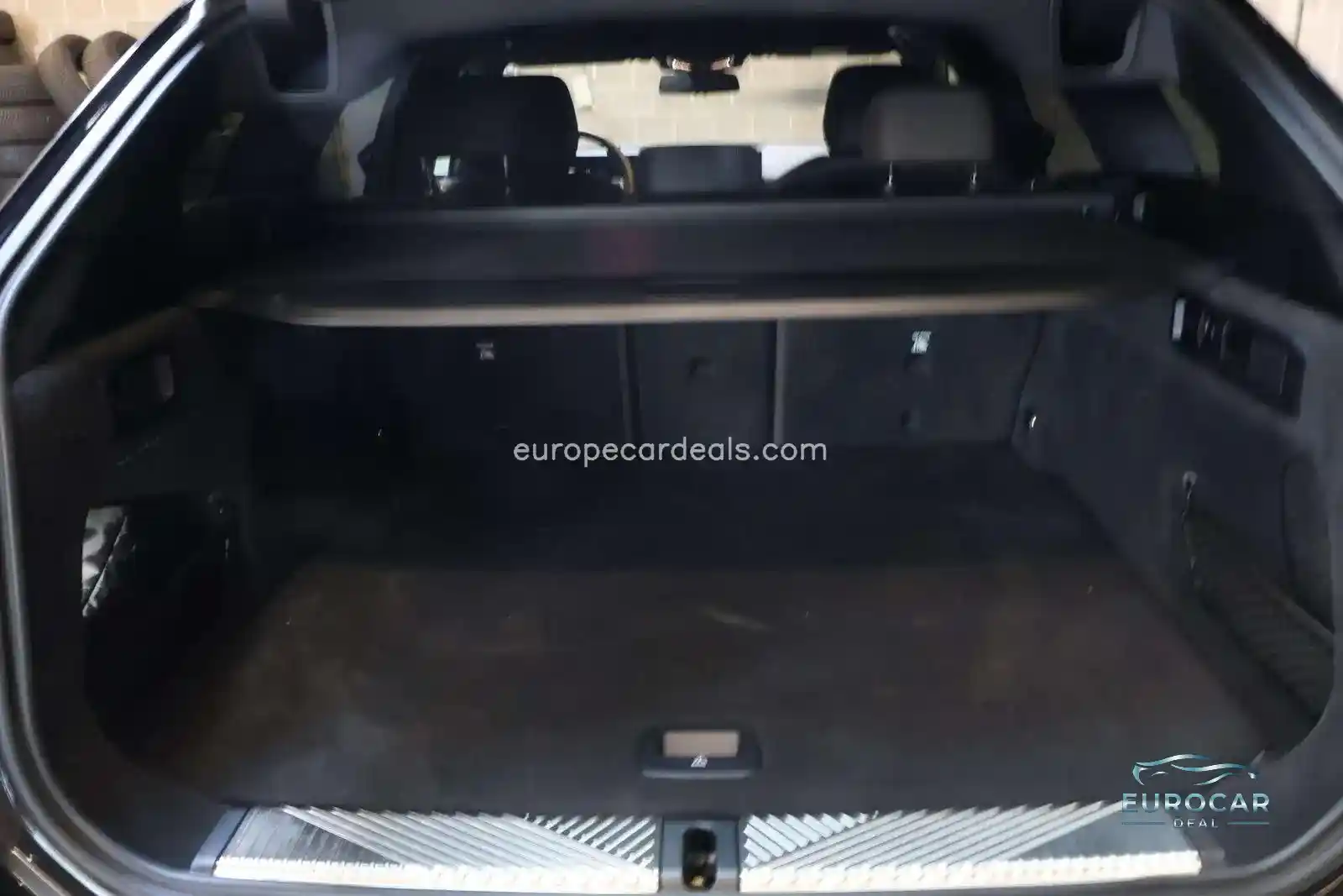 BMW ActiveHybrid 5