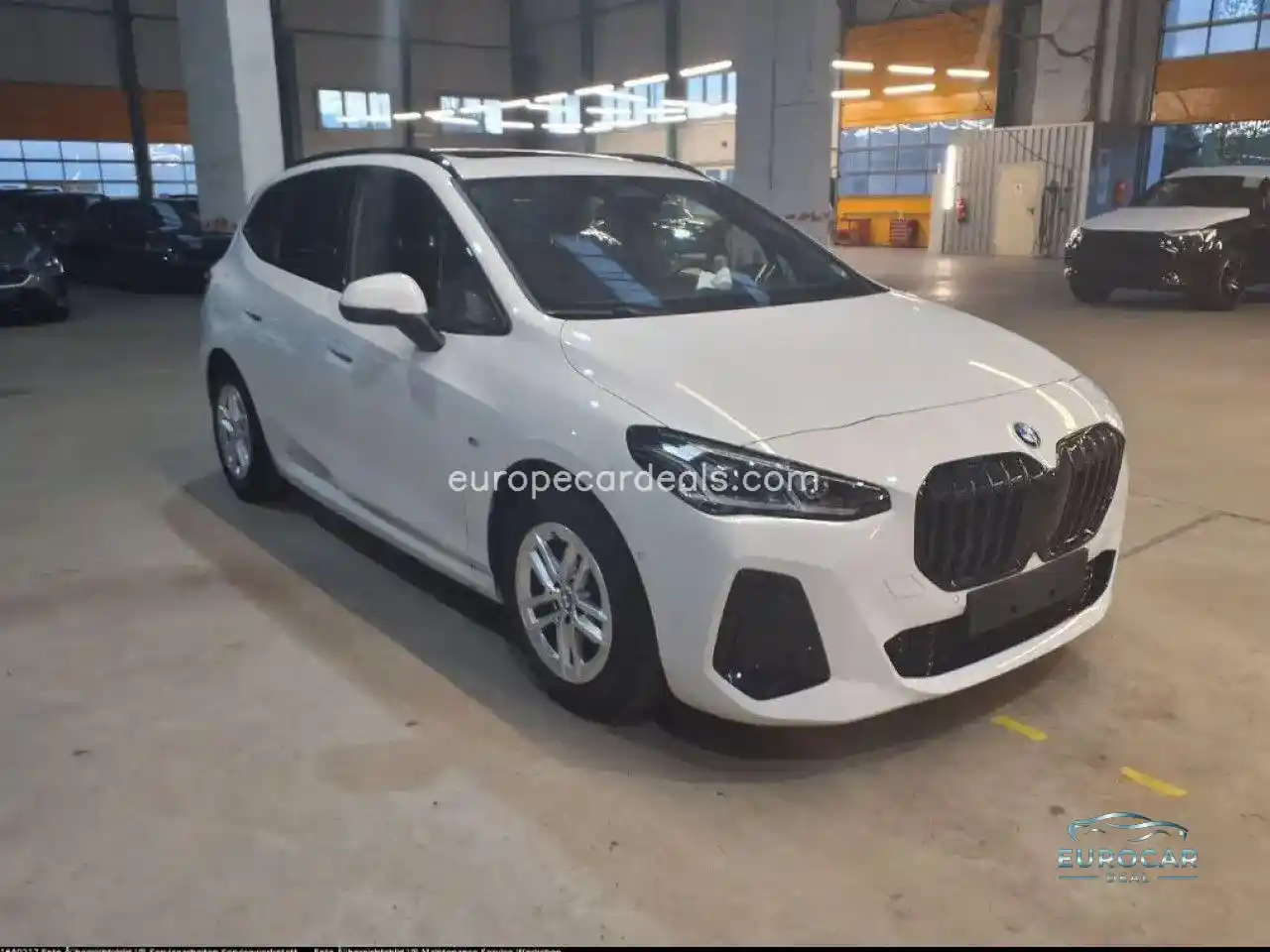 BMW 220 Active Tourer
