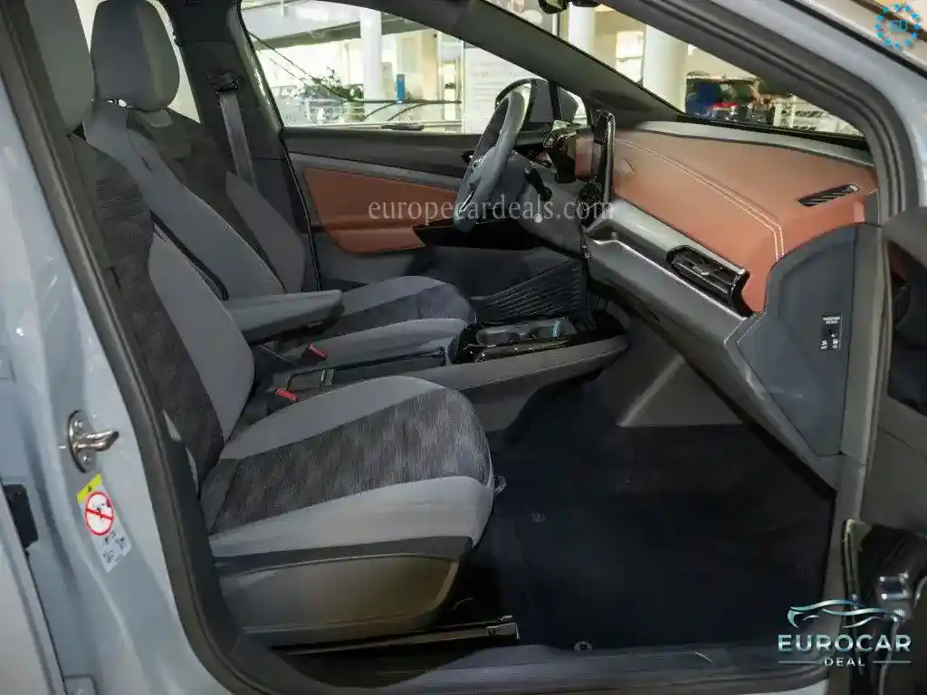 Volkswagen ID.5