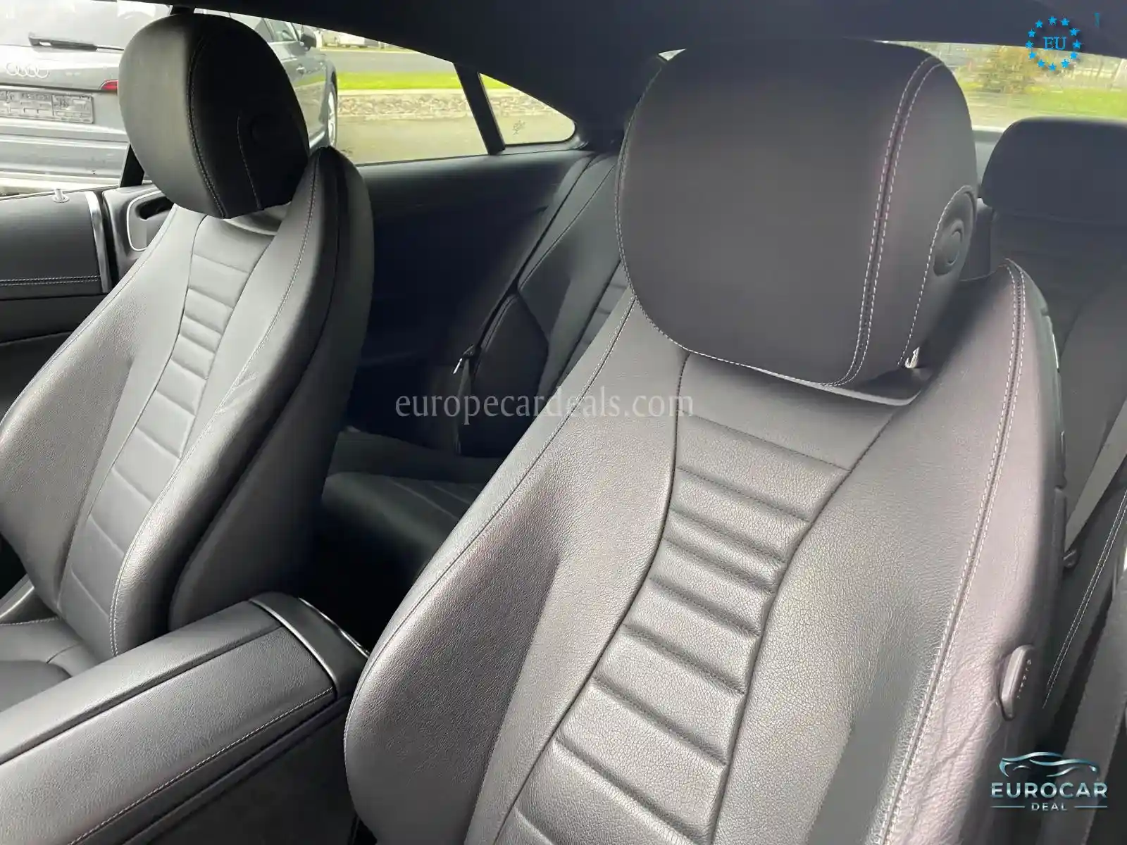 Mercedes-Benz E 400
